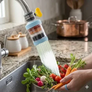 Kitchenery AquaPure Tap Filter