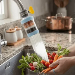 Kitchenery AquaPure Tap Filter