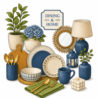 Home & Dining