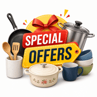 Special Offers