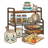 Storage