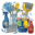 Safety & Cleaning